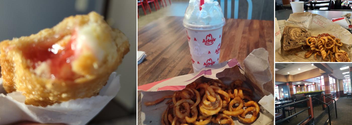 Arby's