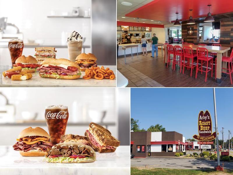 Arby's