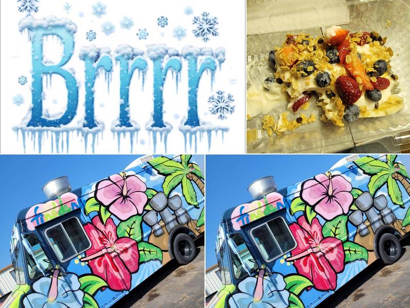 Tasty Tidbits Llc 30 7th St W, Dickinson