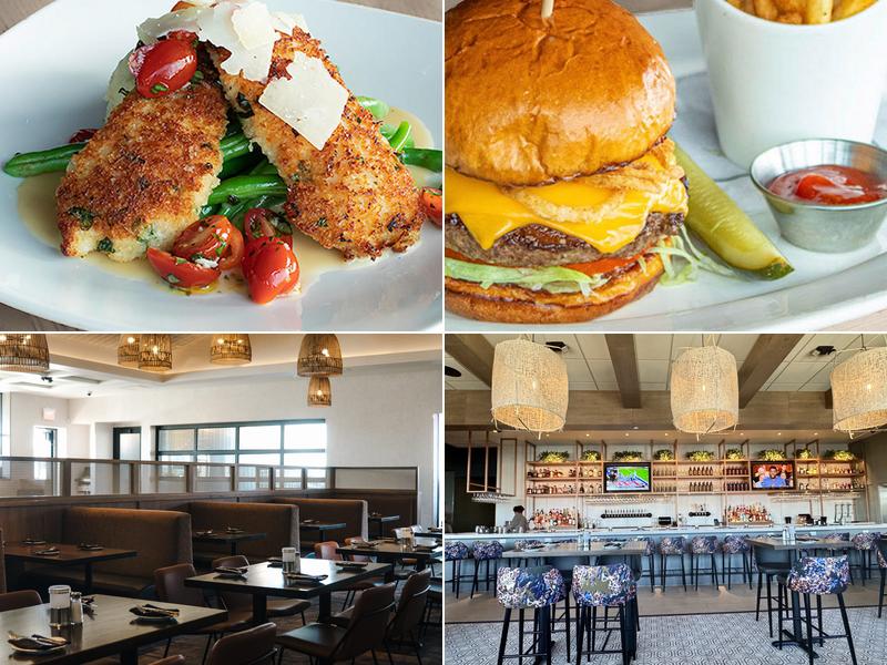 Cooper’s Hawk Winery & Restaurant 8228 Hwy 72 W, Madison
