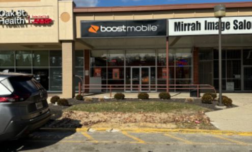 Boost Mobile