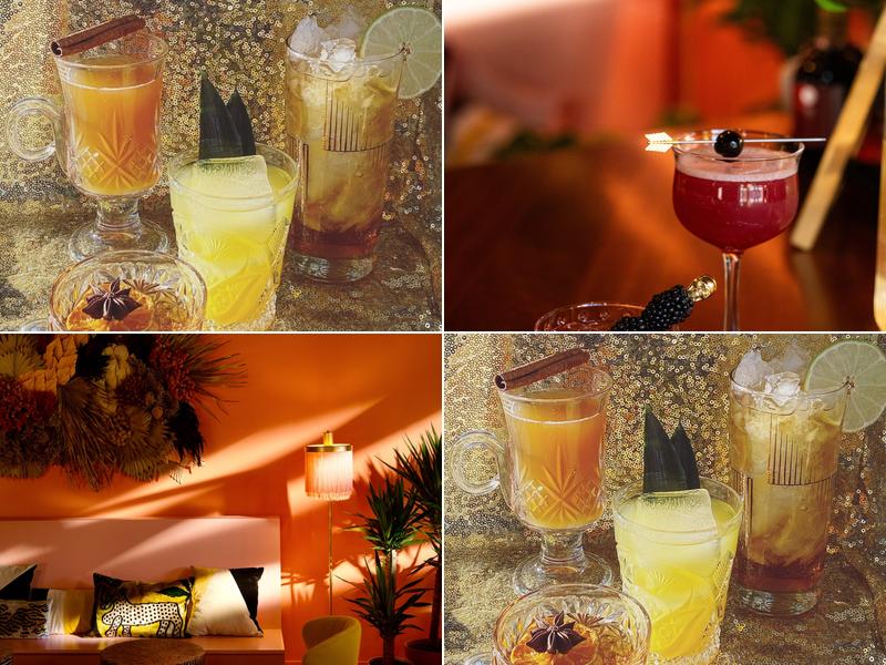 Golden Hour 605 S Talbot St Suite 8, St Michaels