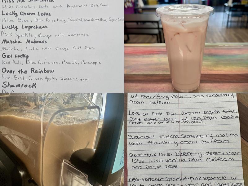 Buzz 213 Shopping Ctr Dr, Baker