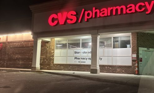 CVS