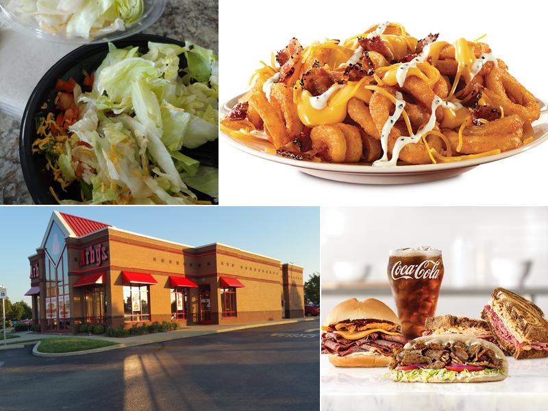 Arby's