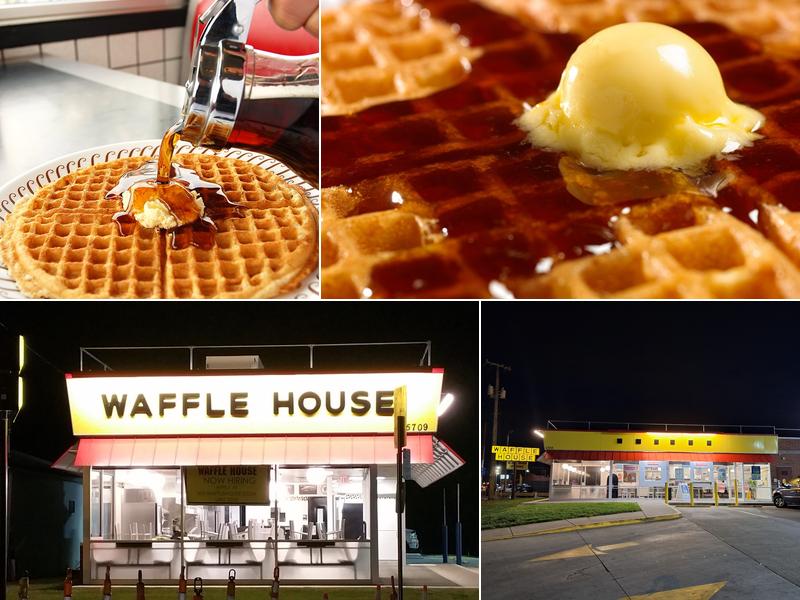 Waffle House