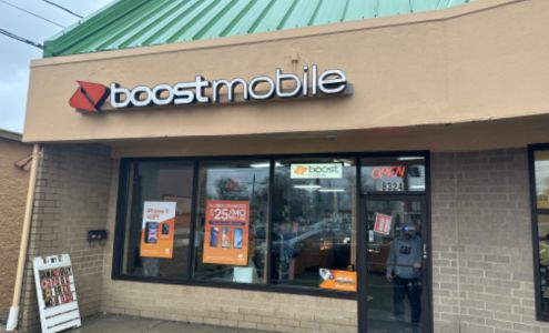 Boost Mobile