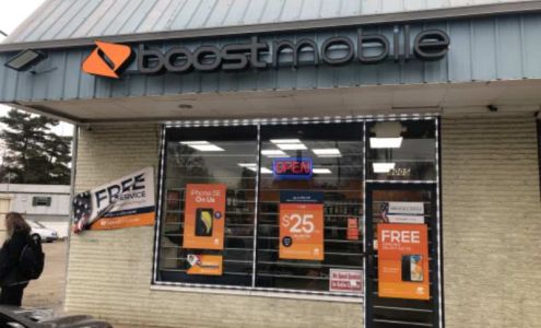 Boost Mobile