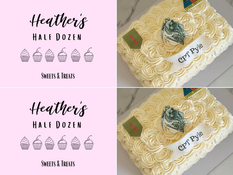 Heather’s Half Dozen 27101 Dakota Dr, Fort Riley