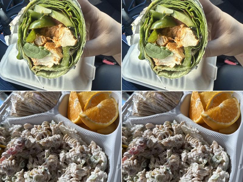 Juice Haven 2241 S Avenue A, Yuma