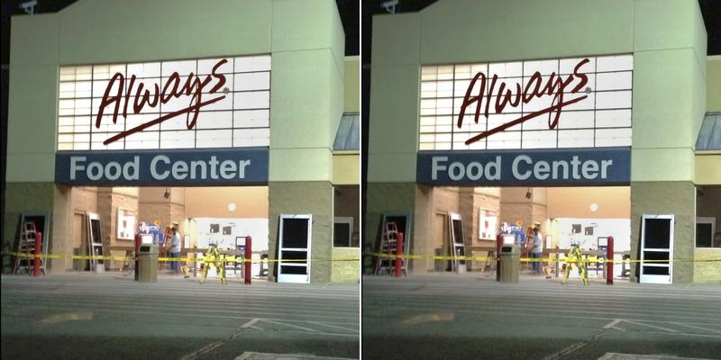 Walmart Deli 2840 AZ-95, Bullhead City