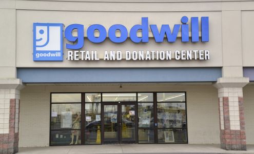 Goodwill - Marion