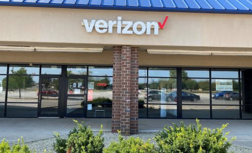 Verizon Upper Sandusky