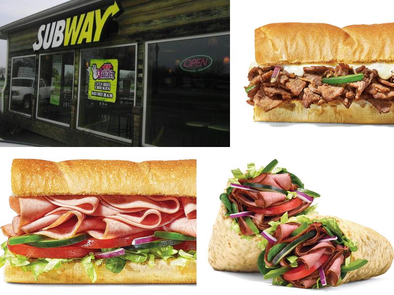 Subway 1300 M-44, Belding