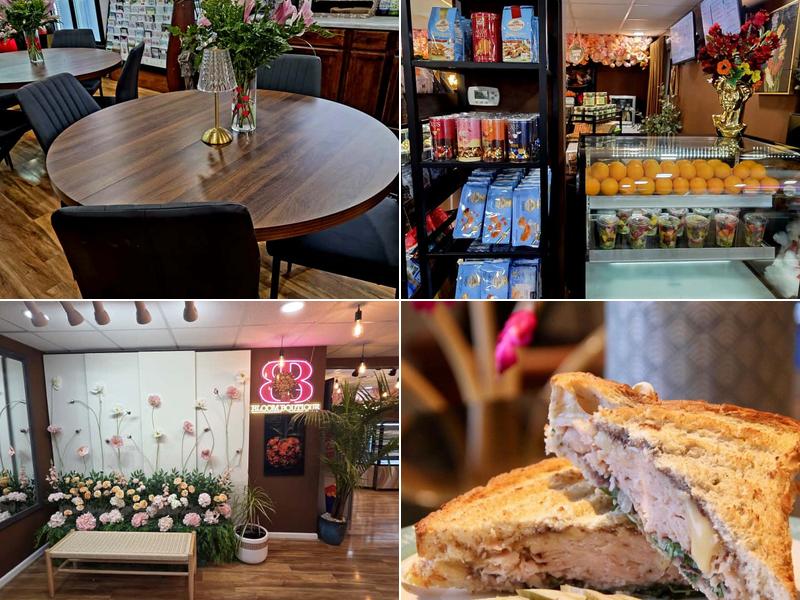 Bloom & Brew 3205 Middle Country Rd, Lake Grove