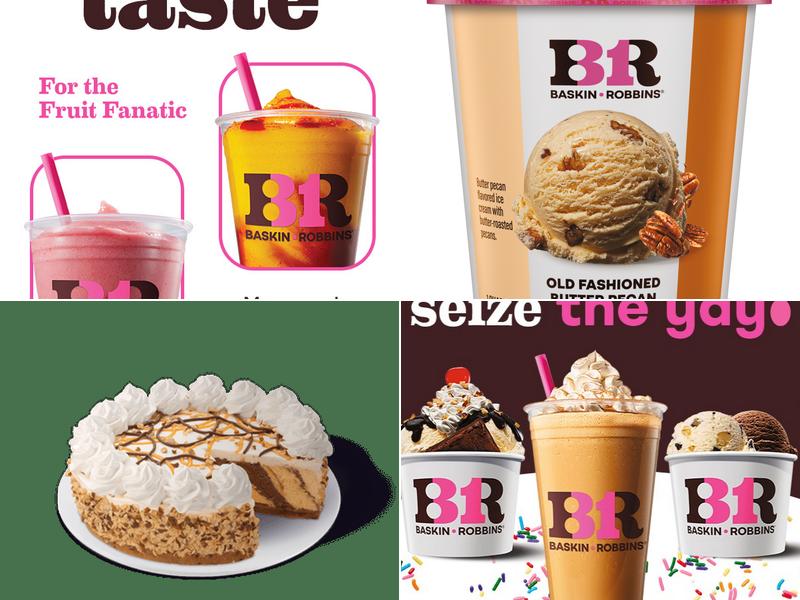 Baskin-Robbins 12530 Fremont Ave Suite 100, Zimmerman