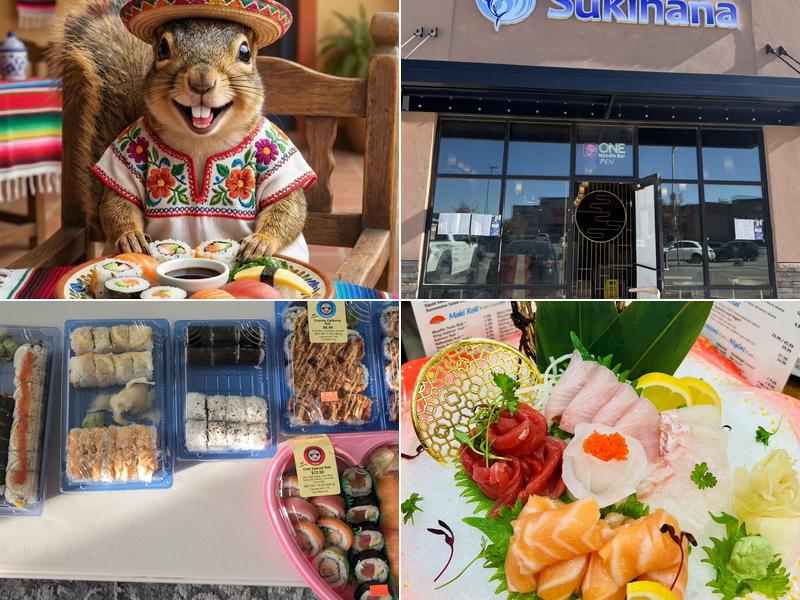 Sukihana 761 N Redwood Rd, North Salt Lake