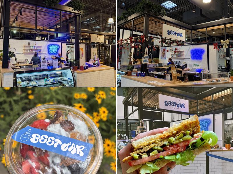 Beet Jar 3441 Tuttle Rd, Shaker Heights