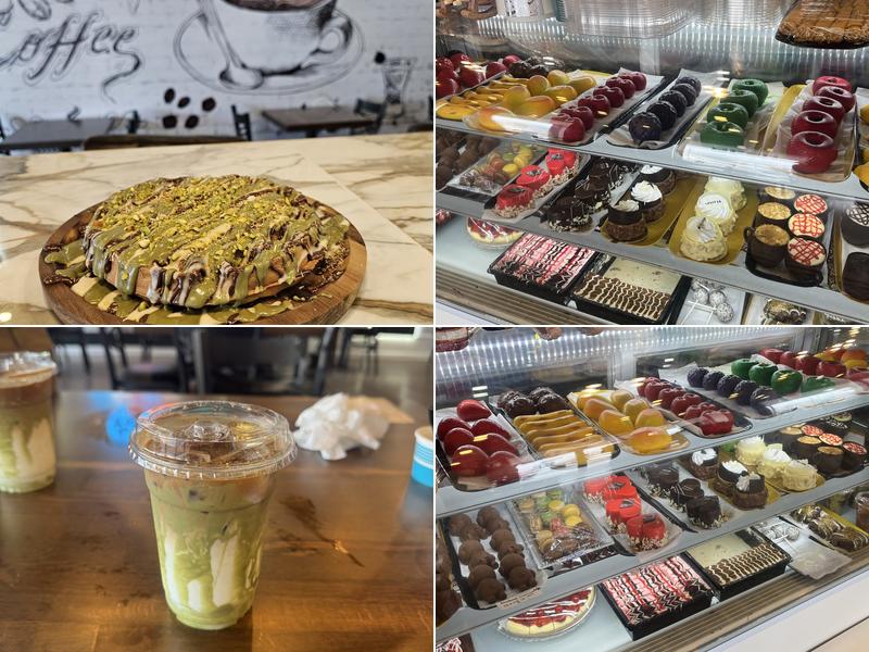 Blu Bee Cafe 1493 Mentor Ave, Painesville