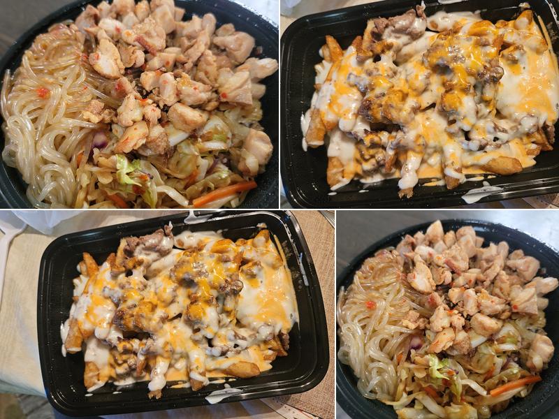 Jaws Topokki 3030 Plaza Bonita Rd, National City