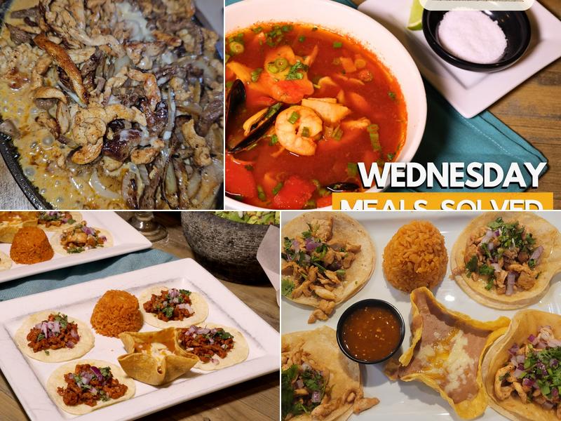 Mecate Mexican Restaurant 172 S Main St, Albion