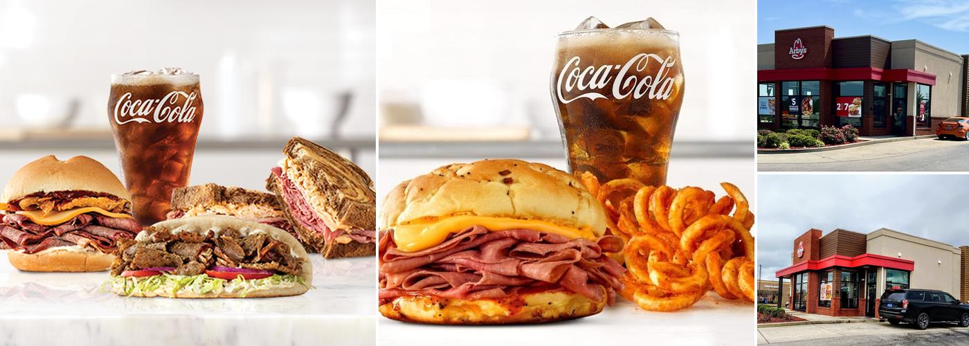 Arby's