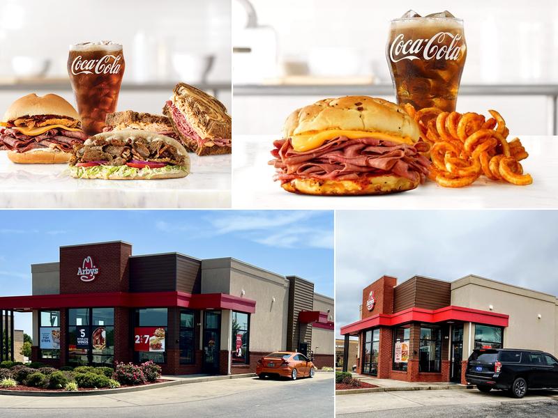 Arby's