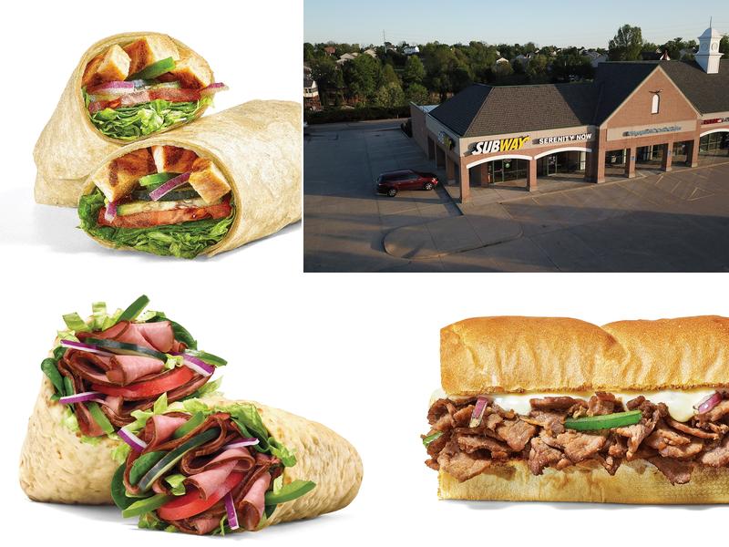 Subway 8761 U S Rte 42 Suite A, Union