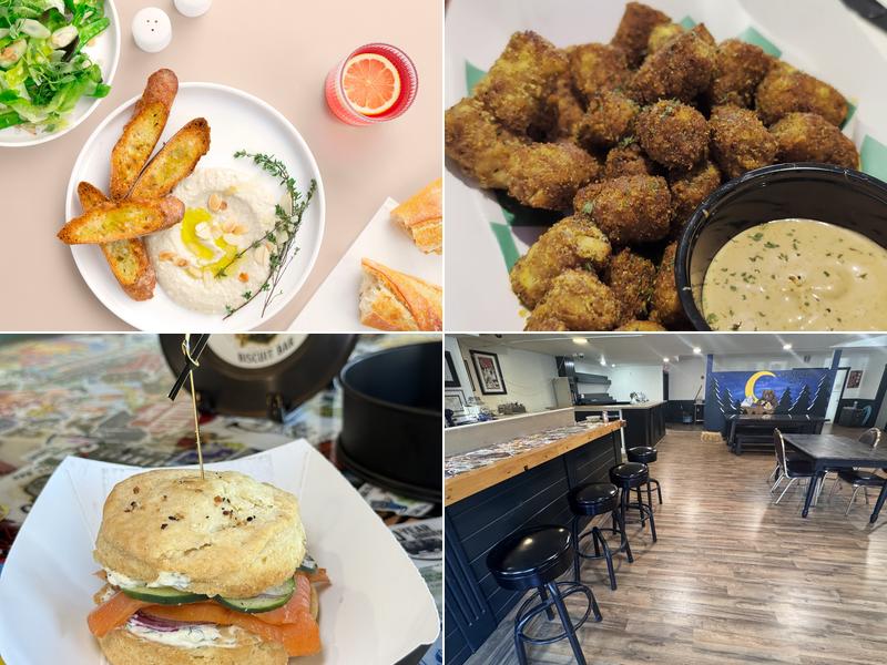 Bubbas Biscuit Bar 749 Columbia St, Hudson