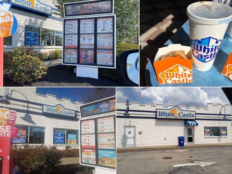 White Castle 169 Winning Colors Dr, Walton