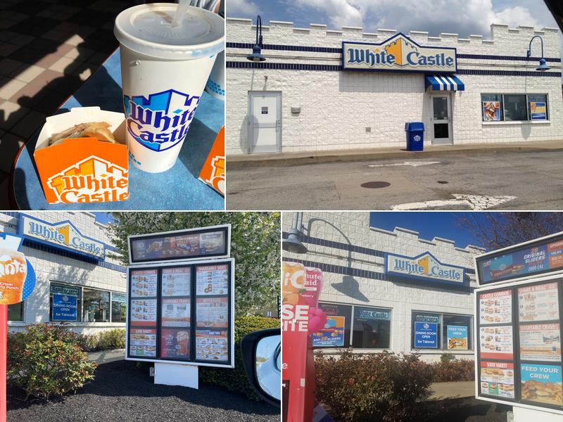 White Castle