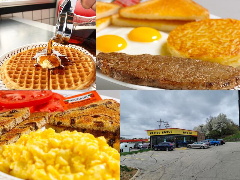 Waffle House