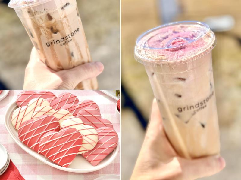 Grindstone Coffee 15094 Mills Rd, Gulfport