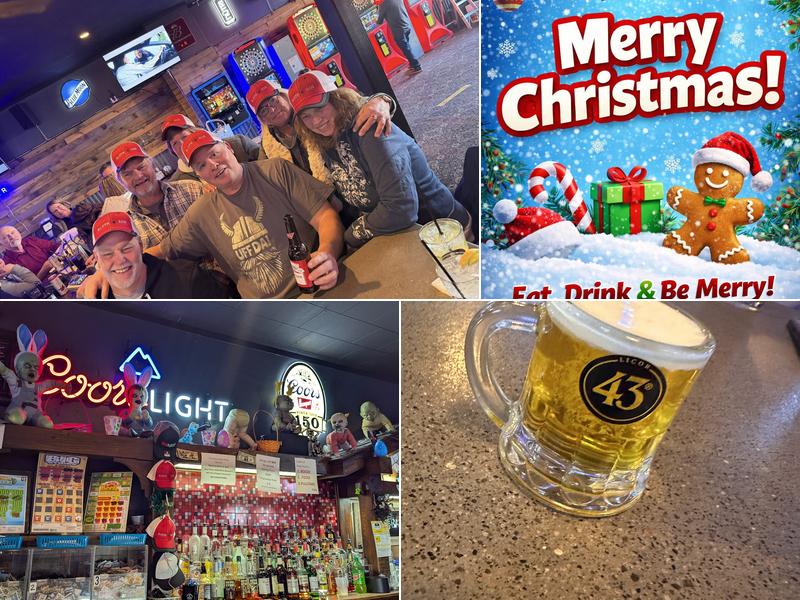 Carys Bar 66 Broadway, Little Falls