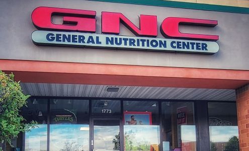 GNC