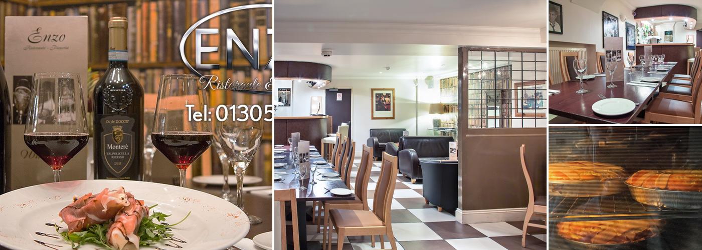 Enzo Ristorante & Pizzeria