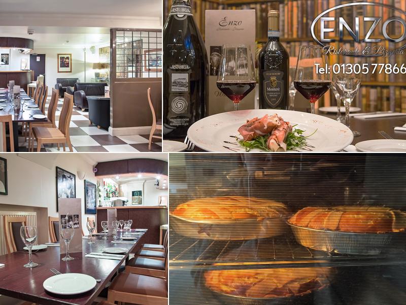 Enzo Ristorante & Pizzeria