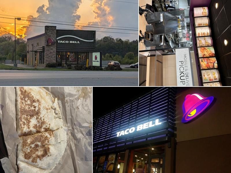 Taco Bell