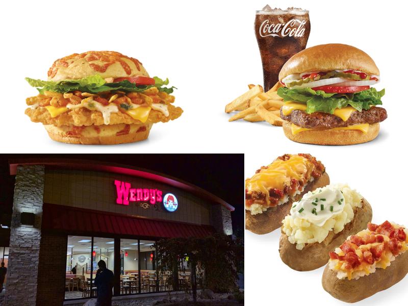 Wendy's