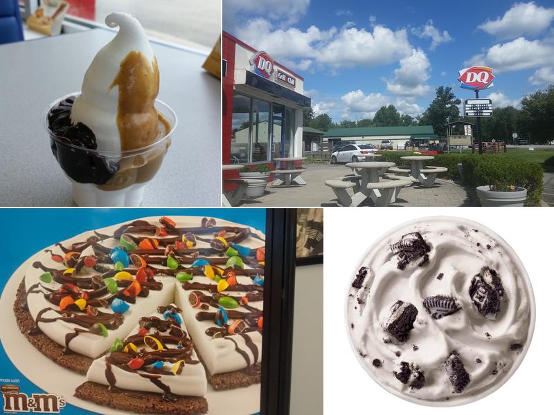 Dairy Queen Grill & Chill