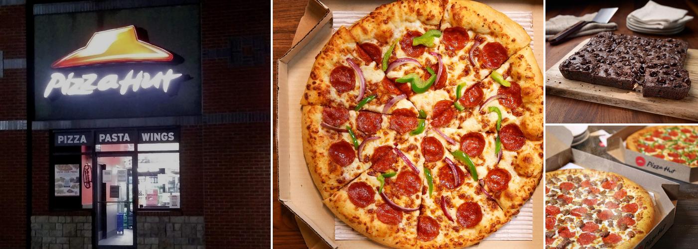 Pizza Hut
