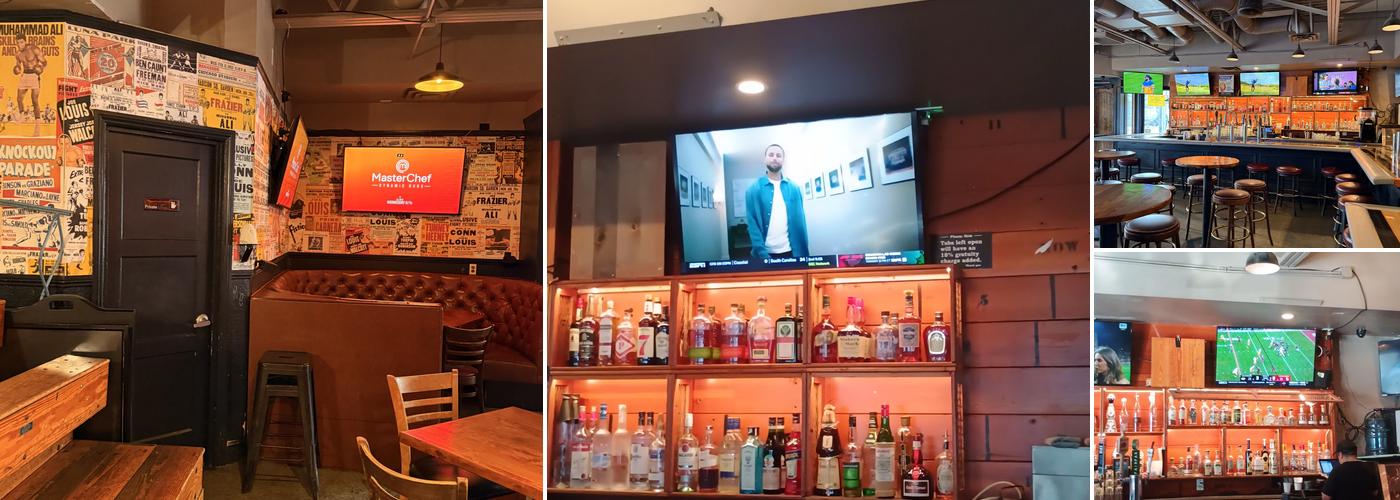 TimeOut Tavern