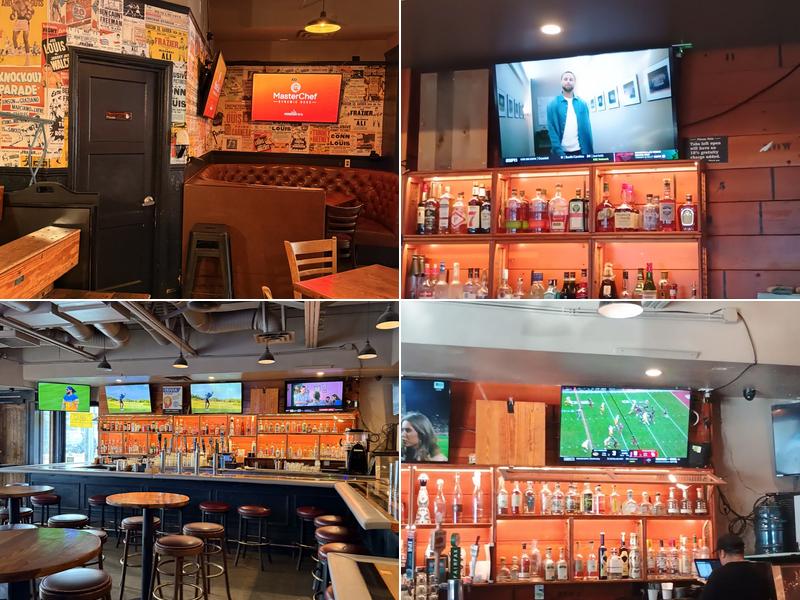 TimeOut Tavern