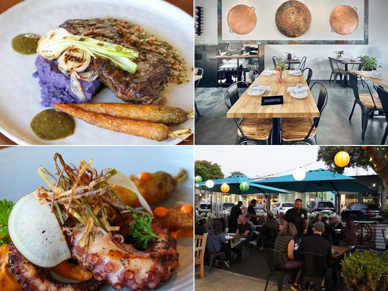 El Comal 266 Main St, Los Altos