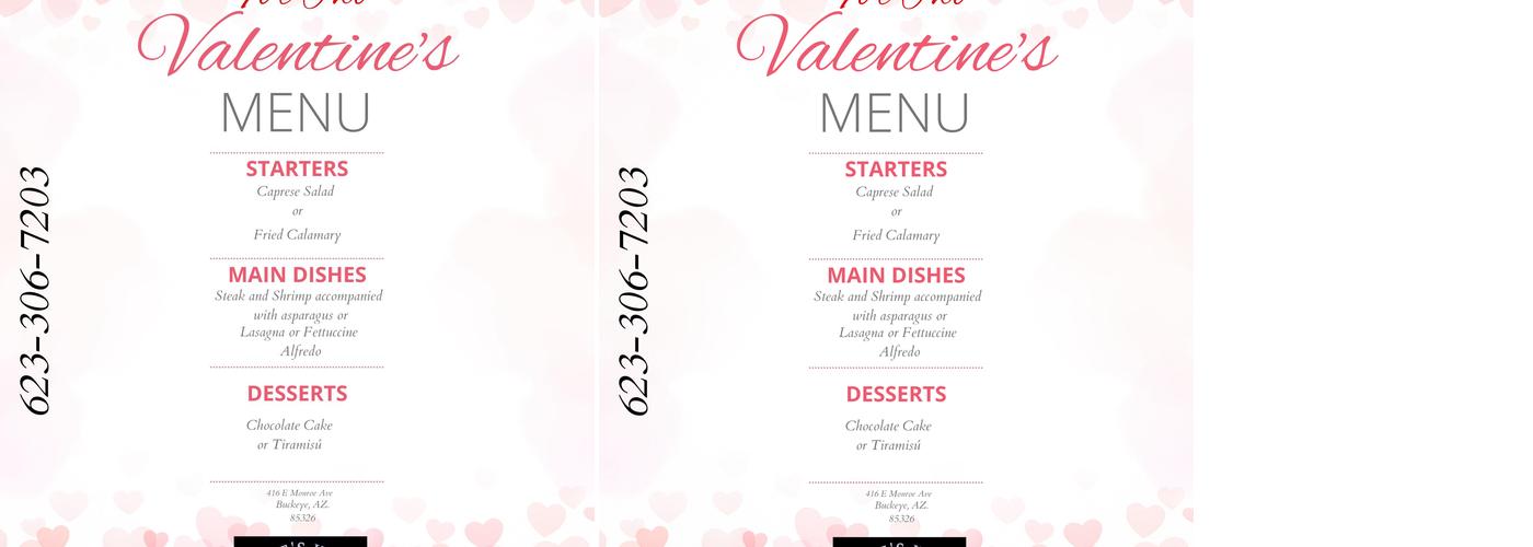 MONROE'S KITCHEN Menu