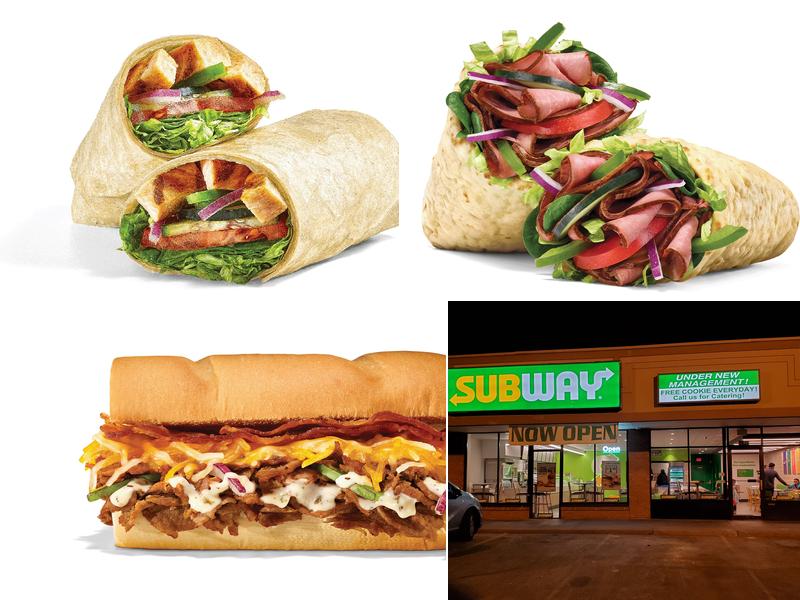 Subway