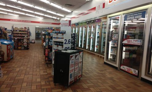 Speedway Cold Spring