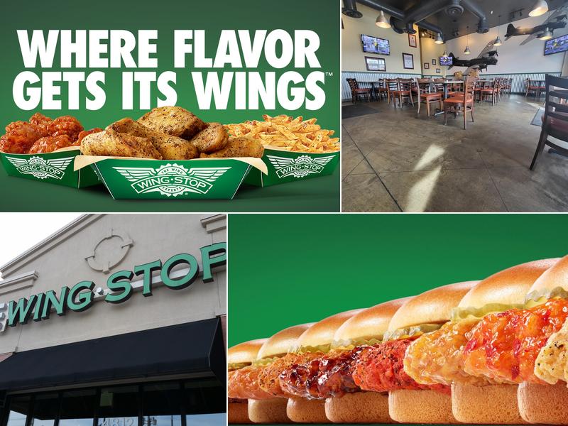 Wingstop