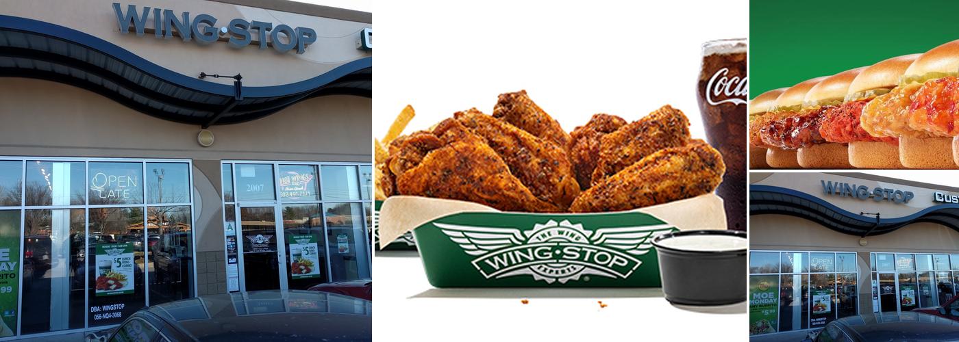 Wingstop