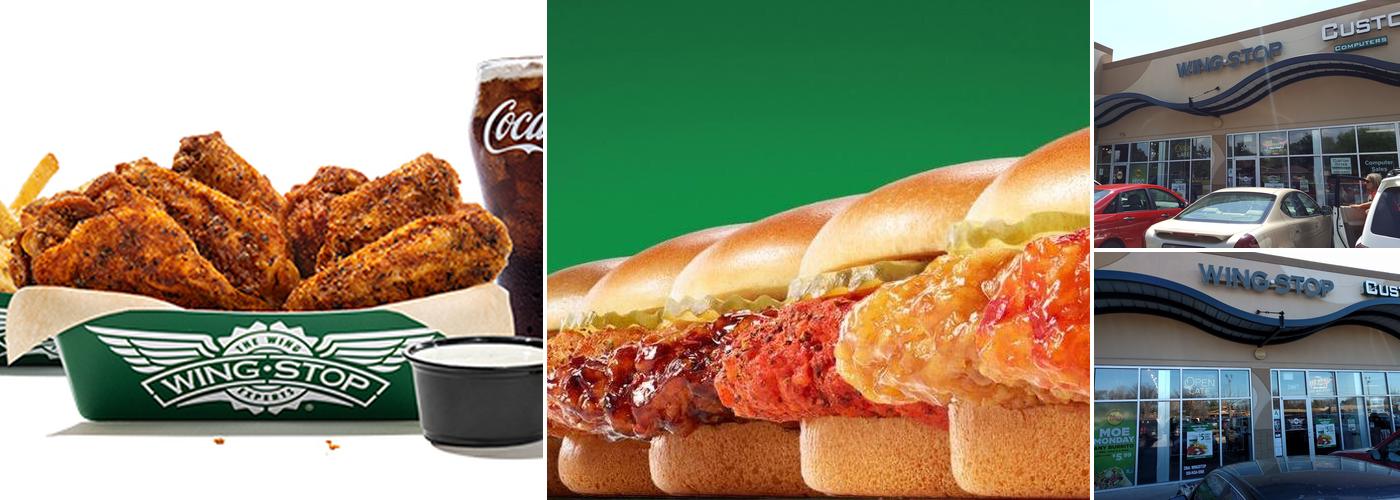 Wingstop